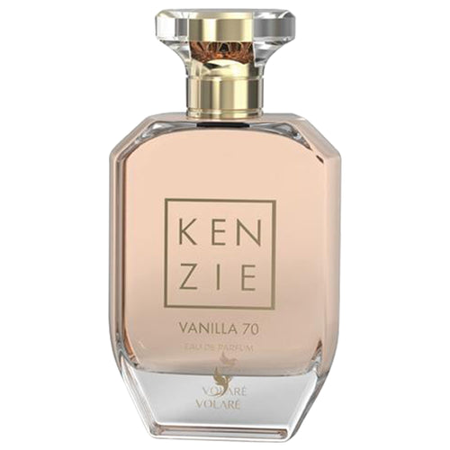 Kenzie Vanilla 70 - Eau de Parfum - 100 ML