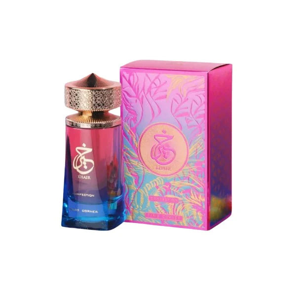Khair Confection - Paris Corner - 100 ML