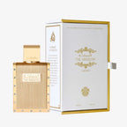 Lattafa The Kingdom Men - Eau de Parfum - 100 ML