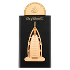 Lattafa Pride  Art of Arabia lll - Eau de parfum - 100 ML