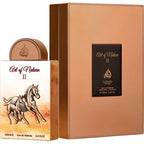 Lattafa Art of Nature ll - Eau de Parfum - 100 ML