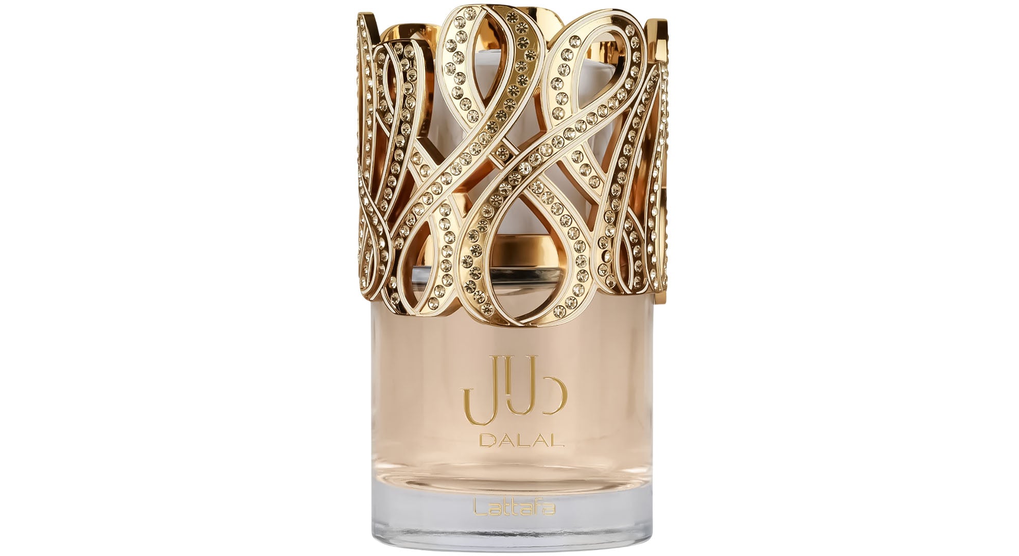 Lattafa Dalal - Eau de Parfum - 100 ML