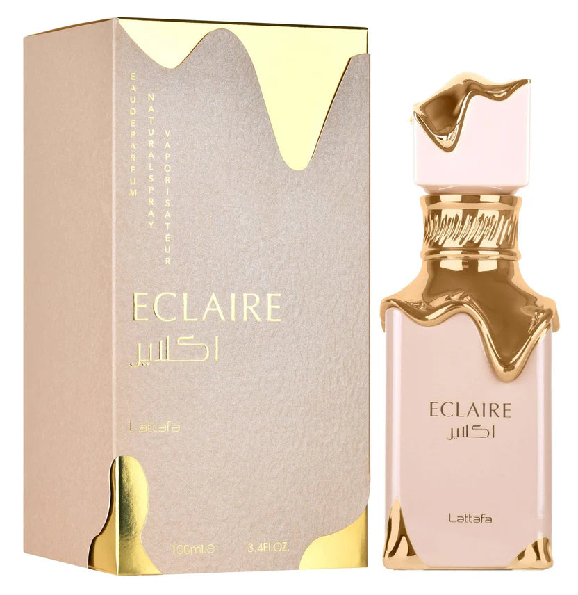 Lattafa Eclaire - Eau de Parfum - 100 ML