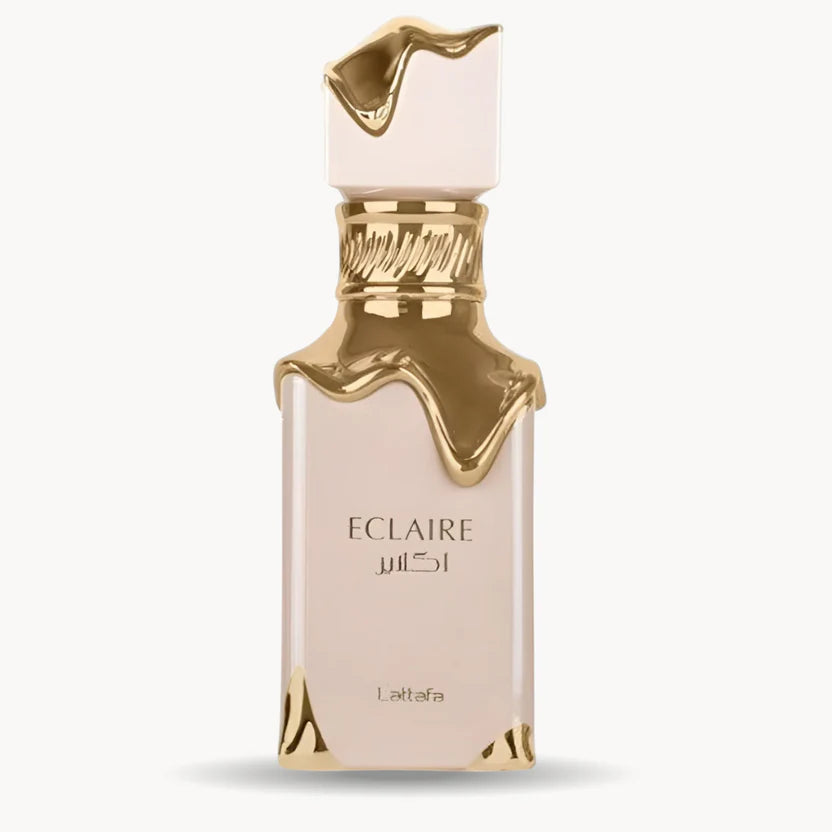 Lattafa Eclaire - Eau de Parfum - 100 ML