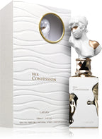 Lattafa Her Confession - Eau de Parfum - 100 ML
