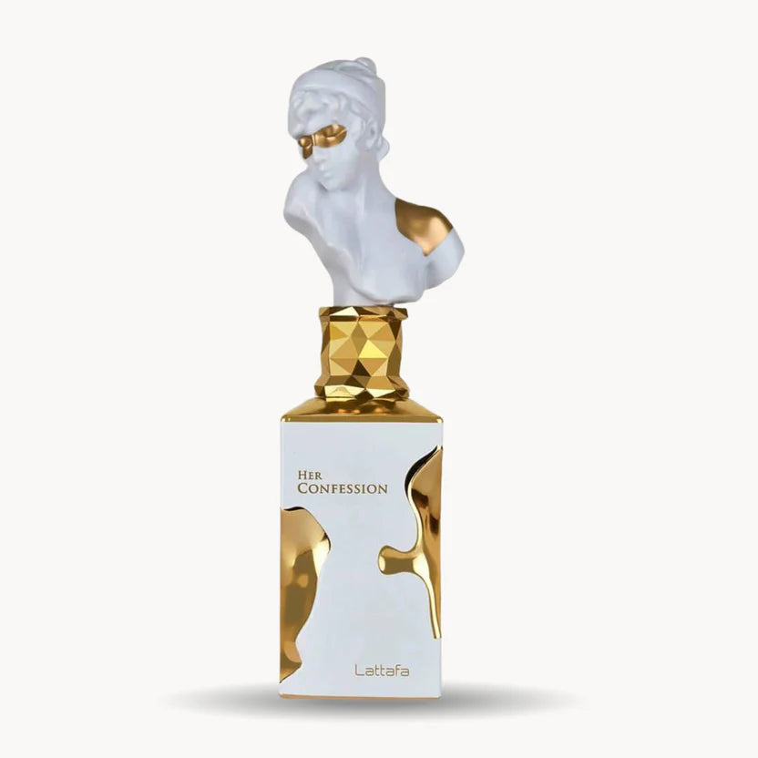 Lattafa Her Confession - Eau de Parfum - 100 ML