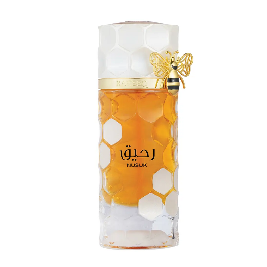 Nusuk Raheeq - Eau de Parfum - 100 ML